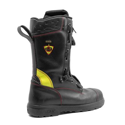 Bottes de pompier à lacets FIRE FLASH 2.0 d'occasion HAIX® 9128665 2