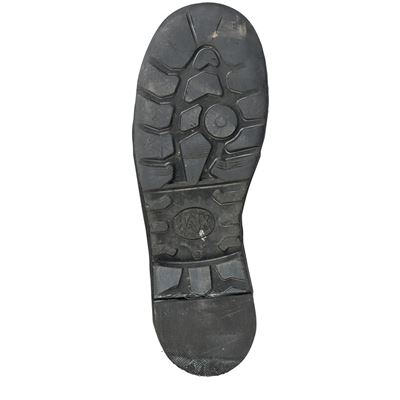 Bottes de pompier à lacets FIRE FLASH d'occasion HAIX® 91286760 2