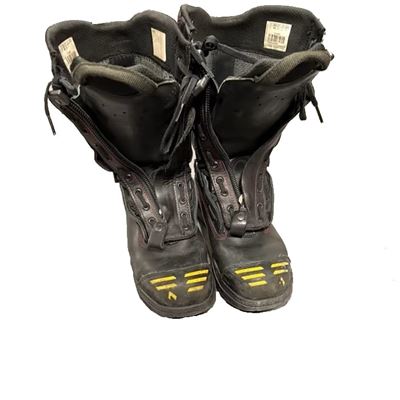 Chaussures de pompier à lacets FIRE FLASH 2.0 d'occasion HAIX® 91286770 2