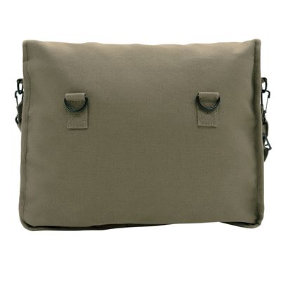 Sac à bandoulière PARATROOPER RED STAR VERT ROTHCO 9129 3