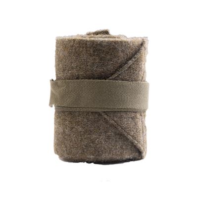 Bandes / épingles WWII 1943 Armée belge 620116 2