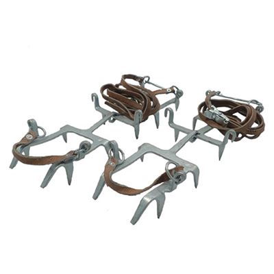 Mačky ŠVÝCARSKÉ fixation par sangle galvanisée