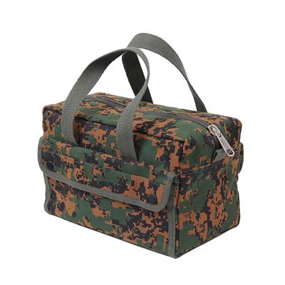 Sac MECHANICS TOOL GI style DIGITAL WOODLAND