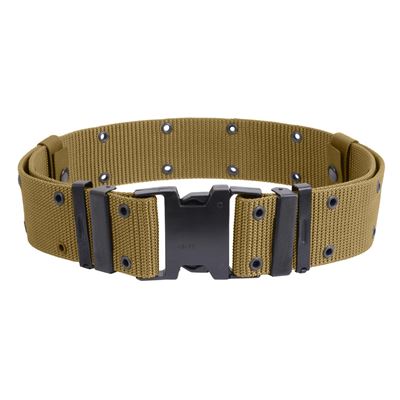 Ceinture US LC2 Issue Marine Corps Style COYOTE