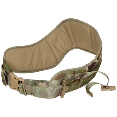 Ceinture lombaire pour sac à dos BERGEN rembourrée MTP d'occasion