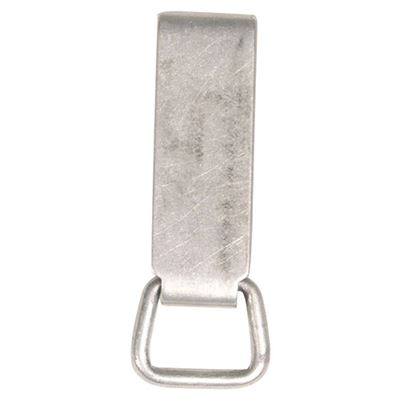 Coulisseau pour ceinture BW ALU utilisé