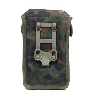 Sac BW G3 FLECKTARN Bundeswehr 630189 2