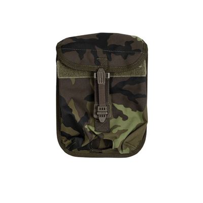 Étui pour pelle de campagne MNS-2000 AČR vz.95 les Armée tchèque 4001A 2