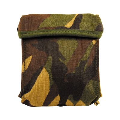 Sacoche hollandaise 2 clips Alice DPM d'occasion Armée néerlandaise 91366100 3