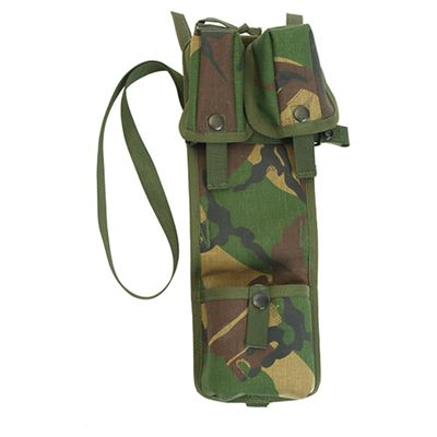 Étui britannique RIFLE GRENADE DPM utilisé