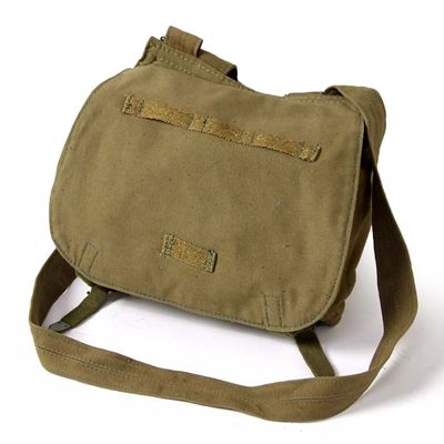 Petite cartouches ČSLA vz.82 / 60 avec sangle PÍSKOVÁ usagées Armée tchèque 91370500 4