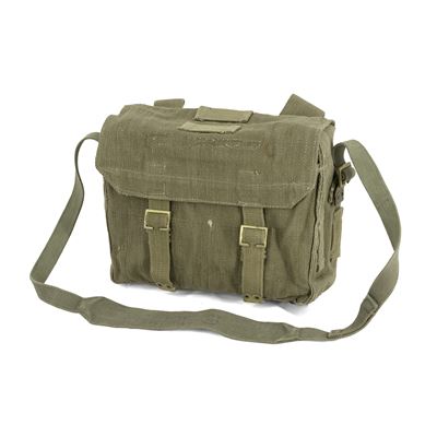 Petite sacoche de campagne GRECQUE avec bandoulière  913715GR 3