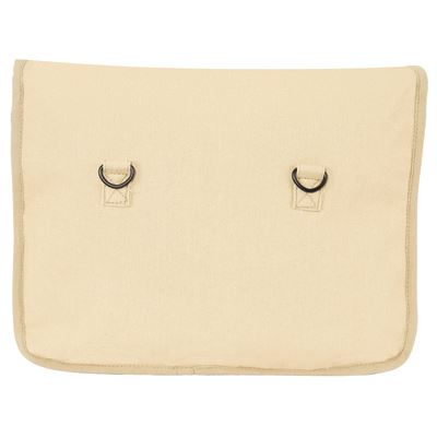 Sac à bandoulière PARATROOPER KHAKI ROTHCO 9138 2