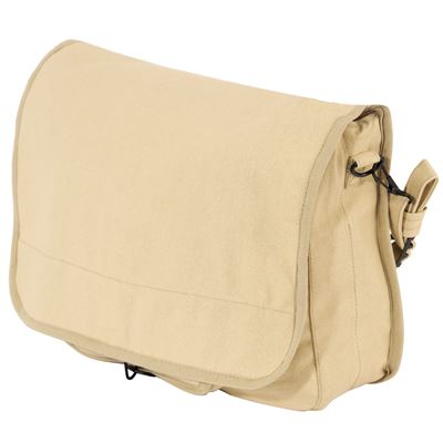 Sac à bandoulière PARATROOPER KHAKI