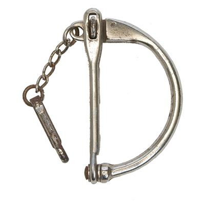 Mousqueton (fermeture) pour sac marin BW d'occasion