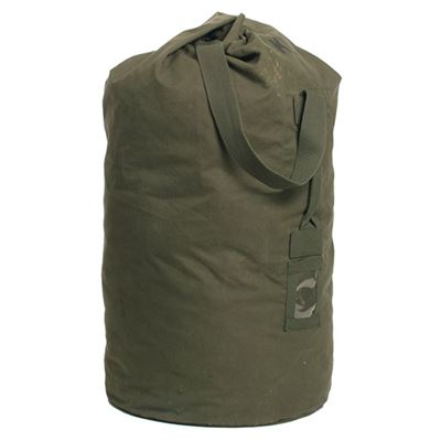 Sac marin hollandais grand VERT d'occasion