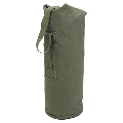Sac marin britannique VERT d'occasion