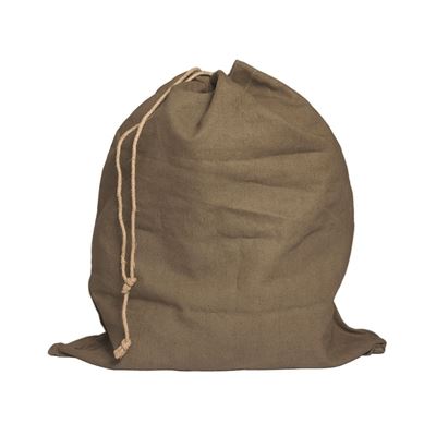 Sac de transport pour équipement, grand format 115 x 70, armée tchèque, d'occasion