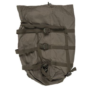 Sac de compression CARINTHIA utilisé VERT CARINTHIA 91383400 3