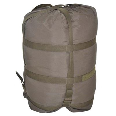 Sac de compression CARINTHIA utilisé VERT CARINTHIA 91383400 2