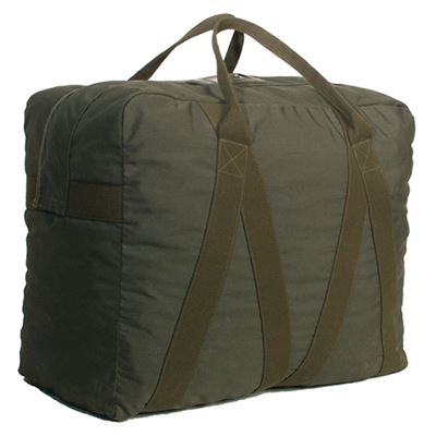 Sac BW grand format avec sangle VERT d'occasion