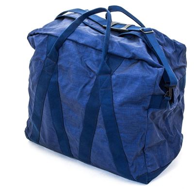 Sac BW MARINE grand format avec bandoulière BLEU d'occasion