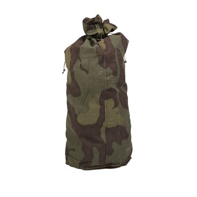 Sac de transport SAN MARCO ITALIAN CAMOUFLAGE utilisé