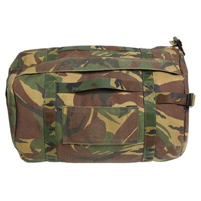 Petit sac hollandais DPM d'occasion