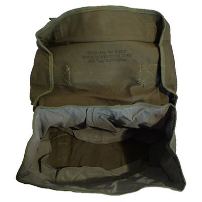 Sous-vêtement CARGO US M-1945 VERT Armée américaine 91385500 3