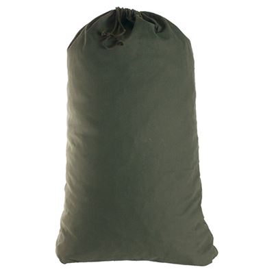 Sac à linge BW VERT utilisé