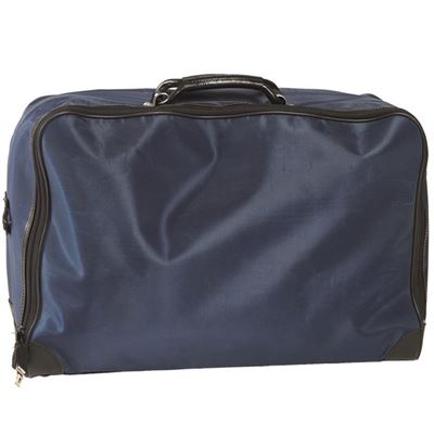 Valise BW MARINE pour linge BLEUE d'occasion Bundeswehr 91386150 2