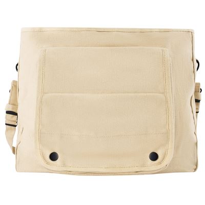 Sac à bandoulière PARATROOPER BIO-HAZARD ROTHCO 9139 4