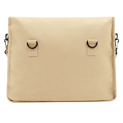 Sac à bandoulière PARATROOPER BIO-HAZARD ROTHCO 9139 7