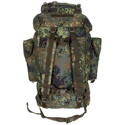 Sac à dos BW de combat FLECKTARN original Bundeswehr 1402300 3