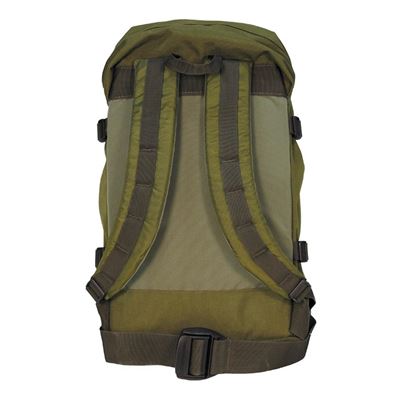 Sac à dos BERGHAUS MUNRO 35 l VERT original d'occasion Berghaus 91404300 2