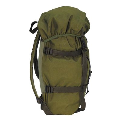 Sac à dos BERGHAUS MUNRO 35 l VERT original d'occasion Berghaus 91404300 3