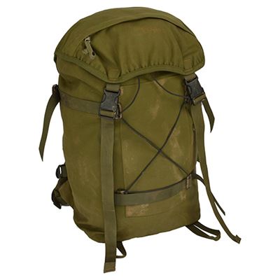 Sac à dos BERGHAUS MUNRO 35 l VERT original d'occasion Grade II
