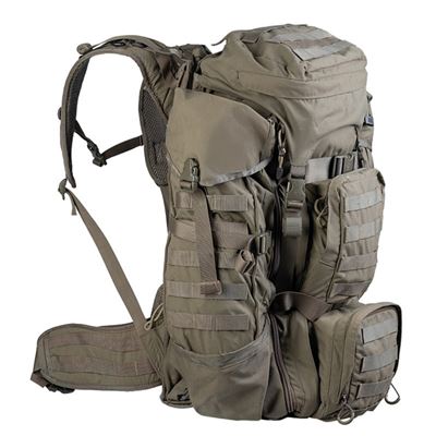 Sac à dos BW pour arme G4 SNIPER OPERATOR d'occasion