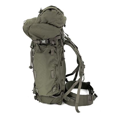 Sac à dos GRAND BW SNIGEL DESIGN 110L VERT d'occasion Bundeswehr 91404030 2