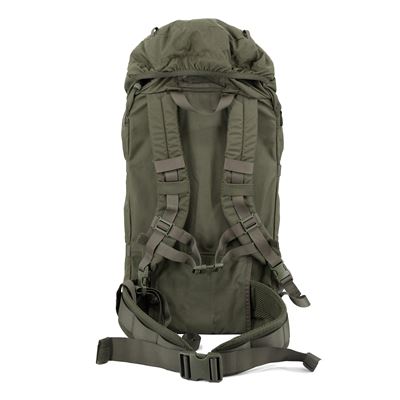 Sac à dos BW SNIGEL original DAYPACK KSK VERT d'occasion Bundeswehr 91404320 2