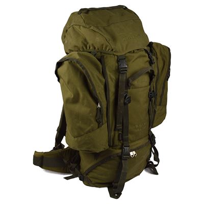 Sac à dos BERGHAUS CYCLOPS II ATLAS 120 l VERT original d'occasion
