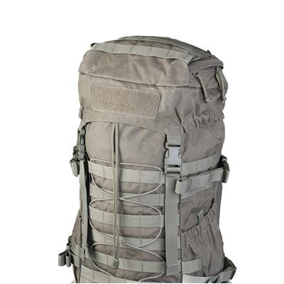 Sac à dos BW TATONKA original DAYPACK EINSATZSYSTEM VERT d'occasion Bundeswehr 91404330 7