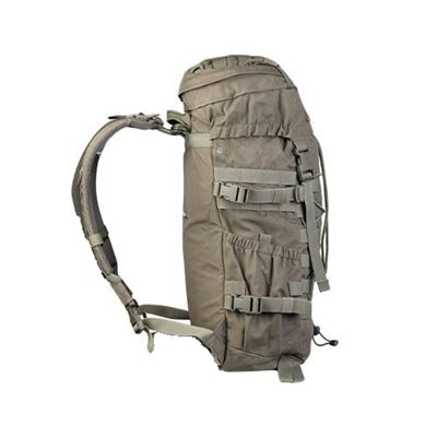 Sac à dos BW TATONKA original DAYPACK EINSATZSYSTEM VERT d'occasion Bundeswehr 91404330 6