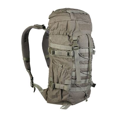 Sac à dos BW TATONKA original DAYPACK EINSATZSYSTEM VERT d'occasion Bundeswehr 91404330 5