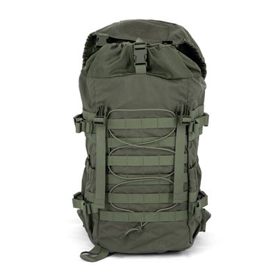 Sac à dos BW TATONKA original DAYPACK EINSATZSYSTEM VERT d'occasion Bundeswehr 91404330 3
