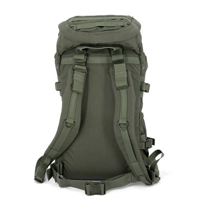Sac à dos BW TATONKA original DAYPACK EINSATZSYSTEM VERT d'occasion Bundeswehr 91404330 4