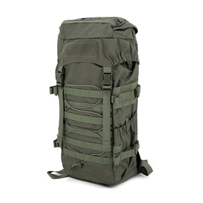 Sac à dos BW TATONKA original DAYPACK EINSATZSYSTEM VERT d'occasion