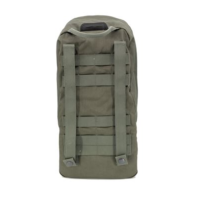 Poche d'hydratation MOLLE BW RAL 7013 utilisée Bundeswehr 91404358 2