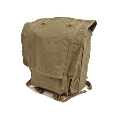Sac à dos français F-1 petit VERT d'occasion Armée française 91406200 5