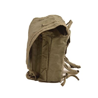 Sac à dos français F-1 petit VERT d'occasion Armée française 91406200 3